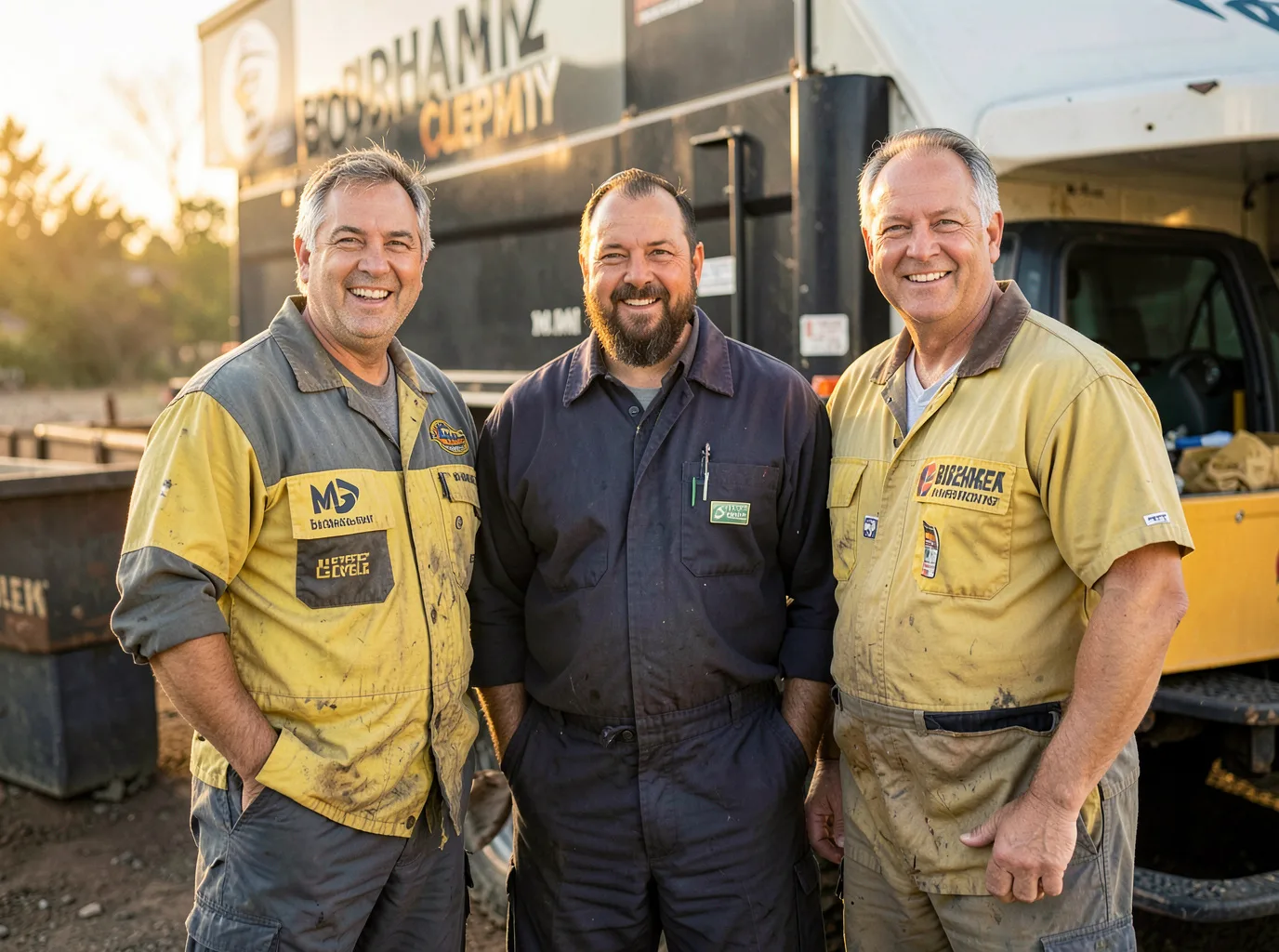 Sewage Cleanup company in Tennessee Ridge, TN