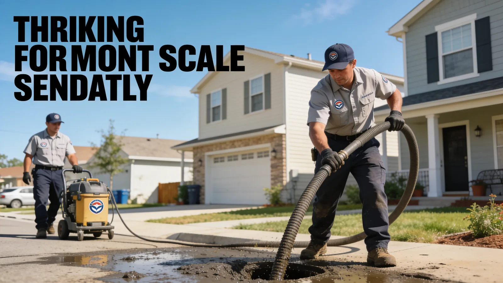 Sewage Cleanup in Tennessee Ridge, TN near me